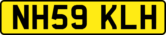 NH59KLH