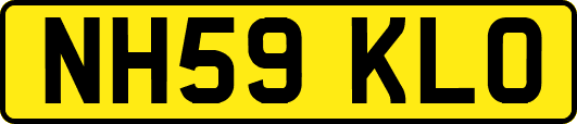 NH59KLO