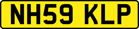 NH59KLP