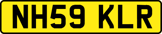 NH59KLR