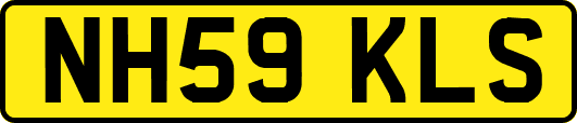 NH59KLS
