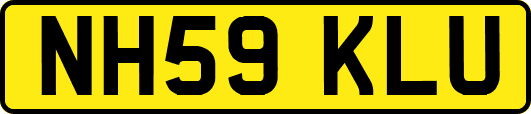 NH59KLU