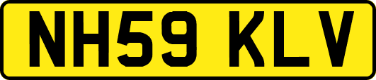 NH59KLV