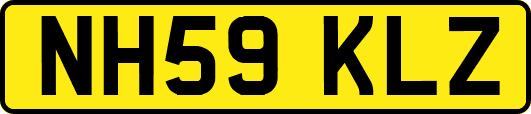 NH59KLZ