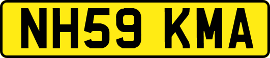 NH59KMA