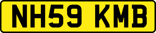 NH59KMB