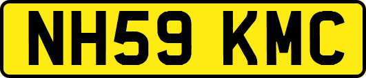NH59KMC