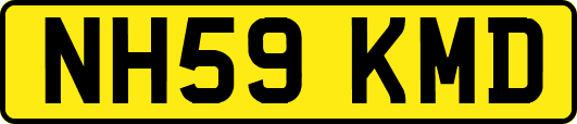 NH59KMD