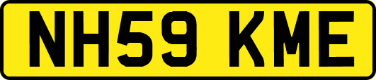 NH59KME
