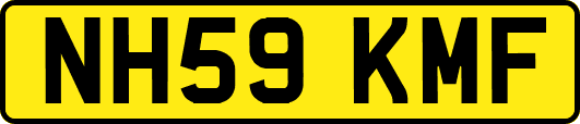 NH59KMF