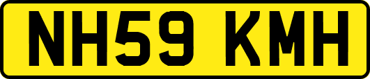 NH59KMH