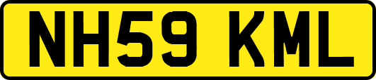 NH59KML