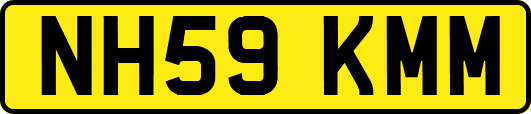 NH59KMM