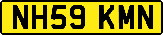 NH59KMN