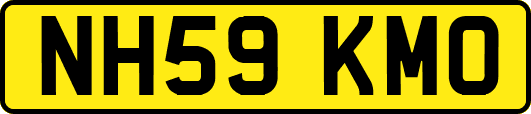NH59KMO