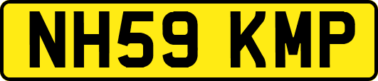 NH59KMP