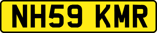 NH59KMR