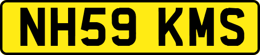 NH59KMS