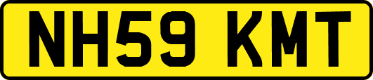 NH59KMT