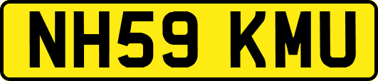 NH59KMU
