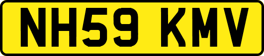 NH59KMV