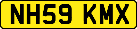 NH59KMX