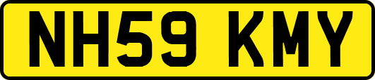 NH59KMY