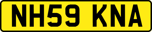 NH59KNA