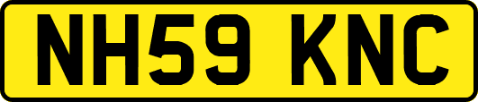 NH59KNC