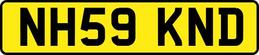 NH59KND