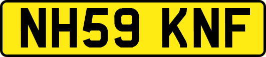 NH59KNF