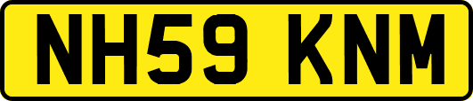 NH59KNM