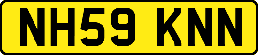 NH59KNN