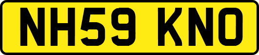 NH59KNO
