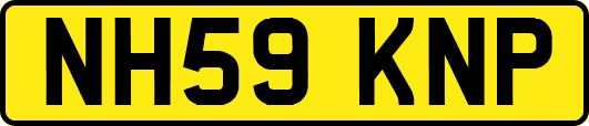 NH59KNP