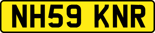 NH59KNR