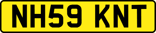NH59KNT