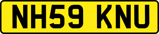 NH59KNU