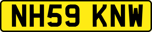 NH59KNW