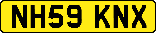 NH59KNX