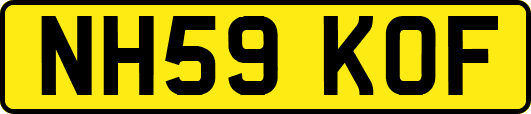 NH59KOF