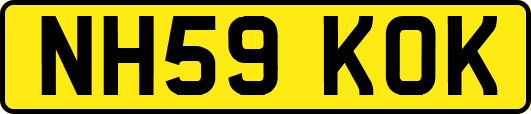 NH59KOK