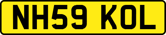 NH59KOL