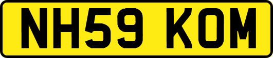 NH59KOM