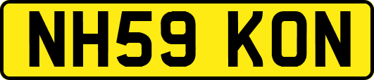 NH59KON