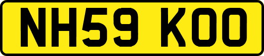 NH59KOO
