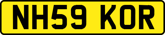 NH59KOR