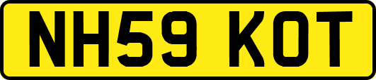 NH59KOT