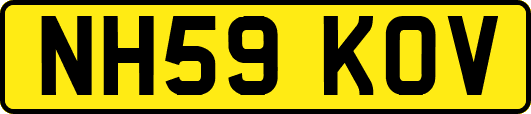 NH59KOV