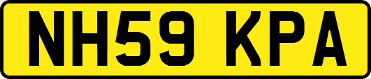 NH59KPA